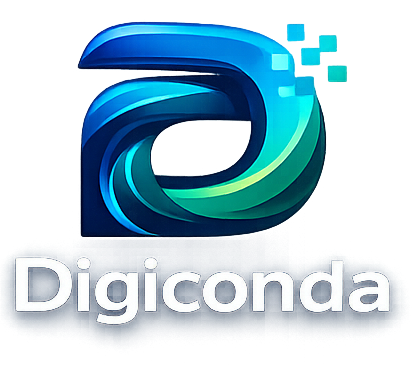 Digiconda